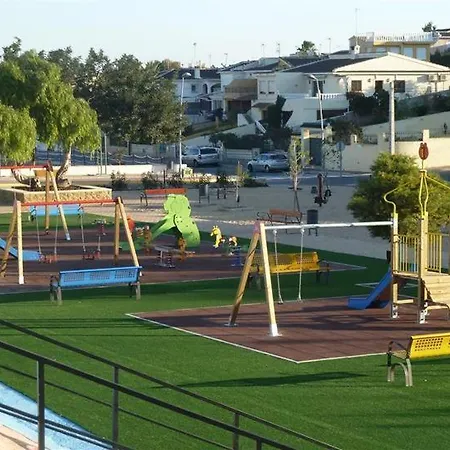 Mar' Los Balcones, Villa Torrevieja