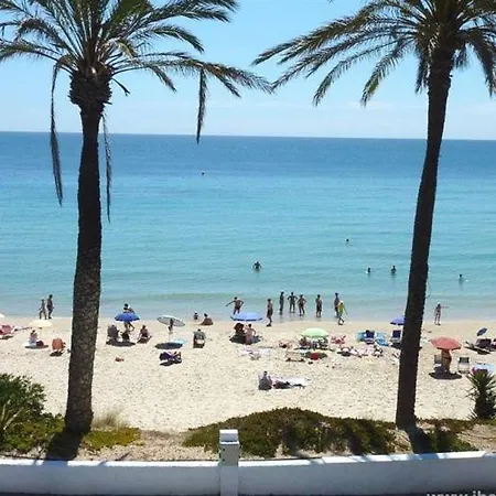 Villa Mar' Los Balcones,